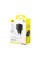 Мережевий зарядний пристрій Baseus Palm Fast Charger 1C 30W EU Cluster Black (P10111605113-00)