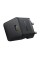 Мережевий зарядний пристрій Baseus Palm Fast Charger 1C 20W EU Cluster Black (P10111602113-00)