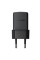 Мережевий зарядний пристрій Baseus Palm Fast Charger 1C 20W EU Cluster Black (P10111602113-00)