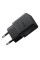 Мережевий зарядний пристрій Baseus Palm Fast Charger 1C 20W EU Cluster Black (P10111602113-00)