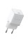 Мережевий зарядний пристрій Baseus Palm Fast Charger 1C 20W EU Moon White (P10111602213-00)