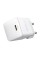 Мережевий зарядний пристрій Baseus Palm Fast Charger 1C 20W EU Moon White (P10111602213-00)