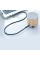 Аудіокабель UGREEN 3.5mm Male to 3.5mm Male Cable Gold Plated Metal Case with Braid 1m (Blue Black) (UGR-60179)