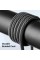 Аудіокабель UGREEN 3.5mm TRS to Dual 6.35mm TS Audio Cable 1m (Gray) (UGR-10613)