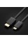 Перехідник UGREEN Mini HDMI to HDMI 4K Cable Male to Male Black 1.5m (UGR-11167)