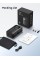 Автомобільний насос UGREEN Portable Tire Inflator (UGR-15951)