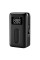 Автомобільний насос UGREEN Portable Tire Inflator (UGR-15951)