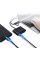 USB-хаб UGREEN USB 3.0 Hub 0.5m (Black) (UGR-20290)