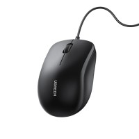 Маніпулятор миша UGREEN Wired Mouse (UGR-90789)