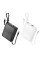 Зовнішній акумулятор BOROFONE BJ70A Vigorous 22.5W+PD20W fully compatible power bank with cable(15000mAh) Black (6941991116698)