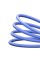 Кабель Baseus CoolPlay Series Fast Charging Cable Type-C to iP 20W 2m Blue (CAKW000103)