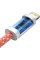 Кабель Baseus Dynamic Series Fast Charging Data Cable Type-C to iP 20W 2m Orange (CALD000107)