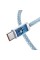 Кабель Baseus Dynamic Series Fast Charging Data Cable Type-C to Type-C 100W 2m Blue (CALD000303)