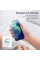 Кабель Baseus Dynamic Series Fast Charging Data Cable USB to iP 2.4A 2m Purple (CALD000505)