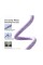 Кабель Baseus Dynamic 2 Series Fast Charging Data Cable Type-C to iP 20W 2m Purple (CALD040305)