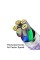 Кабель Baseus Dynamic 2 Series Fast Charging Data Cable Type-C to iP 20W 2m Purple (CALD040305)