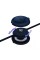 Кабель Baseus Bright Mirror 2 Series Retractable 3-in-1 Fast Charging  Data Cable USB to M+L+C 3.5A 1.1m Blue (CAMJ010003)