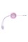Кабель Baseus Bright Mirror 2 Series Retractable 3-in-1 Fast Charging  Data Cable USB to M+L+C 3.5A 1.1m Purple (CAMJ010005)