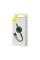 Кабель Baseus Bright Mirror 2 Series Retractable 3-in-1 Fast Charging  Data Cable USB to M+L+C 3.5A 1.1m Green (CAMJ010006)
