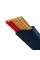 Кабель Baseus Bright Mirror 2 Series Retractable 3-in-1 Fast Charging  Data Cable USB to M+L+C 66W 1.1m Blue (CAMJ010103)