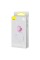 Кабель Baseus Bright Mirror 2 Series Retractable 3-in-1 Fast Charging  Data Cable Type-C to M+L+C 100W 1.1m Purple (CAMJ010205)