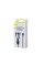 Кабель Baseus Flash Series Ⅱ One-for-three Fast Charging Data Cable USB to M+L+C 66W 1.2m Blue (CASS040003)