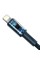 Кабель Baseus High Density Braided Fast Charging Data Cable Type-C to iP PD 20W 1m Blue (CATLGD-03)