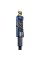 Кабель Baseus Explorer Series Auto Power-Off Fast Charging Data Cable USB to IP 2.4A 2m Blue (CATS000503)