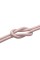 Кабель Baseus Explorer Series Fast Charging Cable with Smart Temperature Control Type-C to iP 20W 1m Pink (CATS010204)