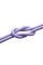 Кабель Baseus Explorer Series Fast Charging Cable with Smart Temperature Control Type-C to iP 20W 1m Purple (CATS010205)