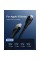 Кабель Baseus Flash 2 Charging Cable USB to USB-C 100W 2m Cluster Black (P10311804111-01)