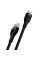 Кабель Baseus Flash 2 Charging Cable USB to USB-C 100W 2m Cluster Black (P10311804111-01)
