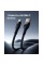 Кабель Baseus Flash 2 Charging Cable USB to USB-C 100W 2m Cluster Black (P10311804111-01)