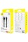 Кабель Baseus Flash 2 Charging Cable USB to USB-C 100W 2m Cluster Black (P10311804111-01)