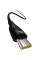 Кабель Baseus Flash 2 Charging Cable USB to USB-C 100W 2m Cluster Black (P10311804111-01)