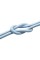 Кабель Baseus Explorer Series Fast Charging Cable with Smart Temperature Control Type-C to Type-C 100W 2m Galaxy Blue (P10319703311-01)