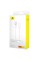 Кабель Baseus Explorer Series Fast Charging Cable with Smart Temperature Control Type-C to Type-C 100W 1m Baby Pink (P10319703411-00)
