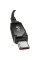 Кабель Baseus Unbreakable Series Fast Charging Data Cable Type-C to Type-C 100W 2m Cluster Black (P10355800111-01)