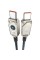 Кабель Baseus Unbreakable Series Fast Charging Data Cable Type-C to Type-C 100W 2m Stellar White (P10355800221-01)