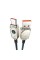 Кабель Baseus Unbreakable Series Fast Charging Data Cable USB to Type-C 100W 2m Stellar White (P10355801221-01)