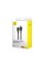Кабель Baseus Unbreakable Series Fast Charging Data Cable USB to iP 2.4A 2m Cluster Black (P10355802111-01)