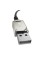 Кабель Baseus Unbreakable Series Fast Charging Data Cable USB to iP 2.4A 2m Stellar White (P10355802221-01)