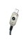 Кабель Baseus Unbreakable Series Fast Charging Data Cable USB to iP 2.4A 2m Stellar White (P10355802221-01)