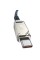 Кабель Baseus Unbreakable Series Fast Charging Data Cable Type-C to iP 20W 2m Stellar White (P10355803221-01)