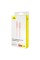 Кабель Baseus Habitat Series Fast Charging Cable Type-C to iP 20W 2m Wheat Pink (P10360201421-01)