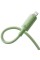 Кабель Baseus Habitat Series Fast Charging Cable Type-C to iP 20W 1m Natural Green (P10360201631-00)