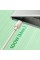 Кабель Baseus Habitat Series Fast Charging Cable Type-C to Type-C 100W 2m Wheat Pink (P10360202421-01)