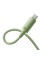 Кабель Baseus Habitat Series Fast Charging Cable Type-C to Type-C 100W 1m Natural Green (P10360202631-00)