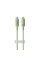 Кабель Baseus Habitat Series Fast Charging Cable Type-C to Type-C 100W 1m Natural Green (P10360202631-00)