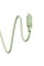 Кабель Baseus Habitat Series Fast Charging Cable Type-C to Type-C 100W 1m Natural Green (P10360202631-00)